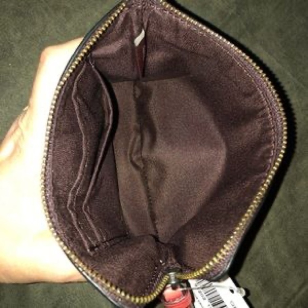 SALE!!! NWT Coach RARE dice wristlet!! PRICE FIRM - Picture 2 of 2